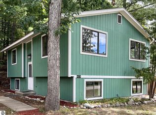 4424 Five Mile Rd, Williamsburg, MI 49690