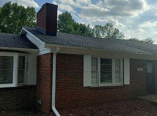 2510 Kingsgate Dr, Winston Salem, NC 27101
