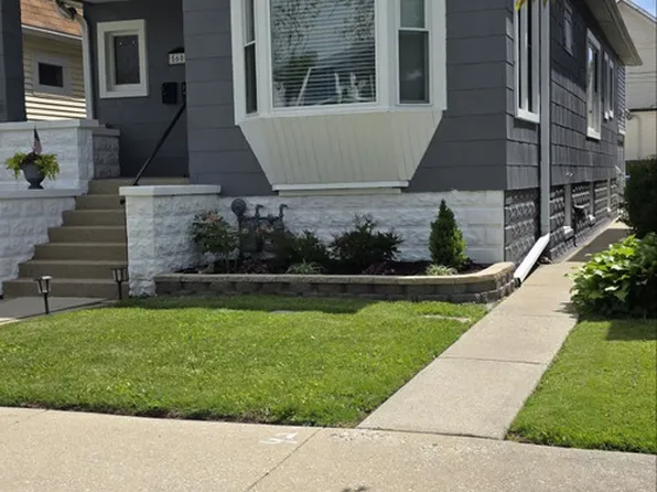 5605 N Keystone Ave, Chicago, IL 60646