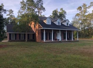 3329 Silver Rd, Manning, SC 29102