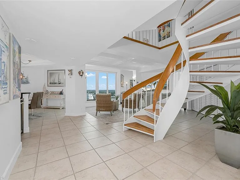 4041 Gulf Shore Blvd N #1608 — Photo 8