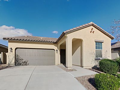 20234 W Monroe St, Buckeye, AZ, 85326