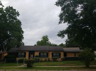 509 N Parkway Dr, El Dorado, AR 71730