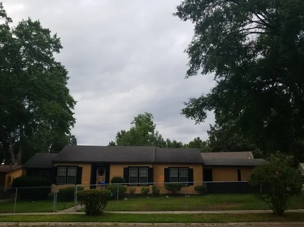 509 N Parkway Dr, El Dorado, AR 71730