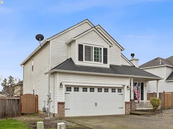 34660 Glacier Ave, Saint Helens, OR 97051