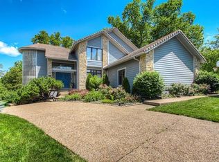 12521 Summit St, Kansas City, MO 64145