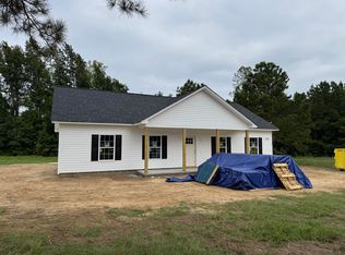 920 Weeks Ln, Round O, SC 29474