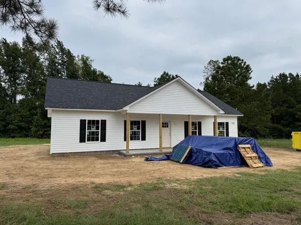 920 Weeks Ln, Round O, SC 29474