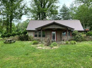 287 Jones School Rd, Mount Sherman, KY 42764