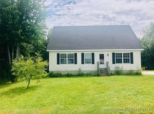 5 Osprey Ln, Searsport, ME 04974
