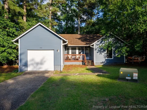 495 Corning Pl, Fayetteville, NC 28314