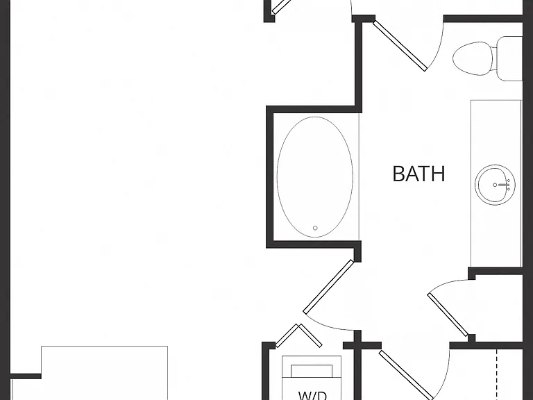 Arpeggio Apartments — Photo 31