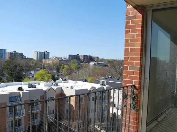 87 Glenbrook Rd APT 7G, Stamford, CT 06902