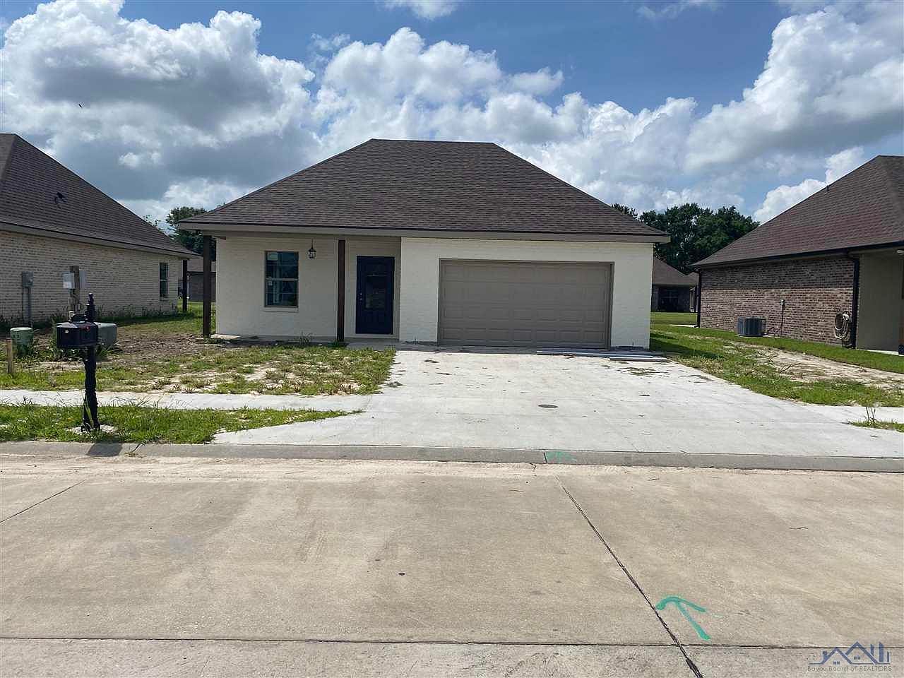 240 Juliana Way, Houma, LA 70364 Zillow
