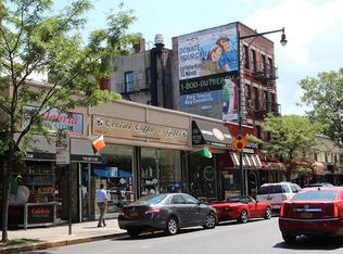 2259 Hughes Ave APT 1, Bronx, NY 10457