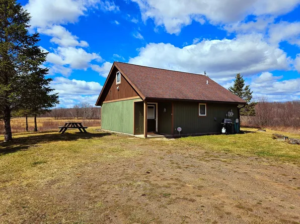 2263 Pipe Lake Rd, Comstock, WI 54826