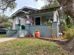 2250 Myra St, Jacksonville, FL 32204