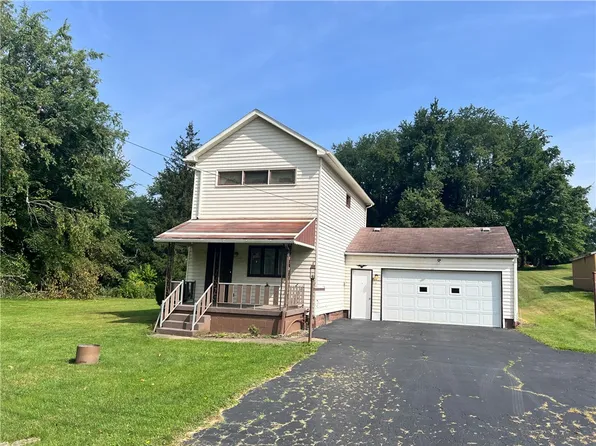 112 W Tempalena Ave, New Castle, PA 16102