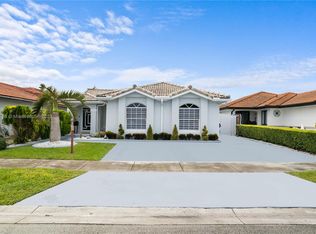 13800 SW 157th Ter, Miami, FL 33177