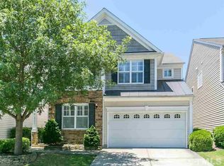 8205 Stone Cellar Dr, Raleigh, NC 27613