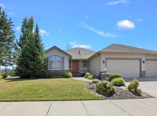 6103 S Windstar St, Spokane, WA 99224