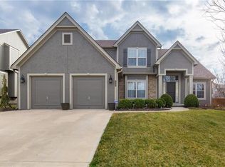 16065 NW 124th St, Platte City, MO 64079