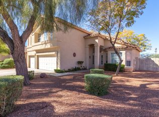 3422 N Olympic, Mesa, AZ 85215