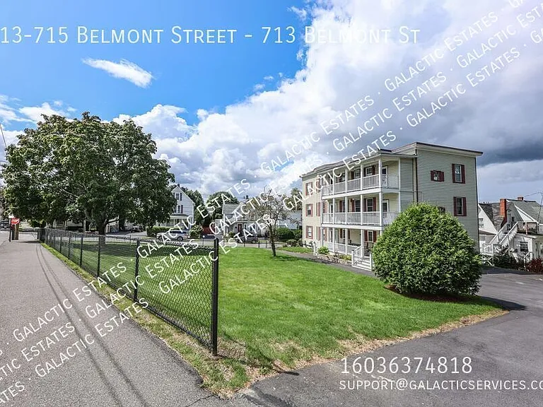 713-715 Belmont St #713 BELMONT ST — Photo 30