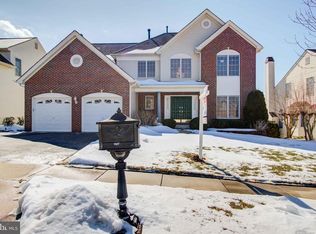 22108 Castleton Ct, Boyds, MD 20841