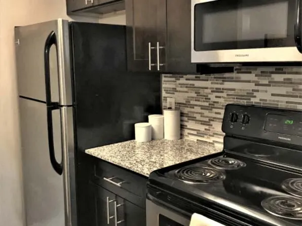 Camelot East Apartments