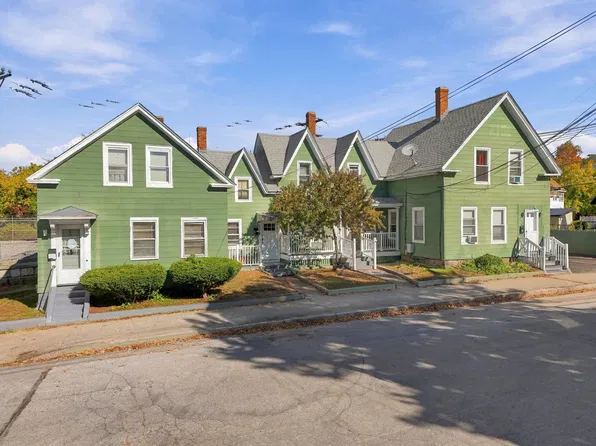 274 E High Street, Manchester, NH 03104
