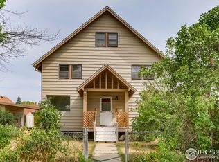 1716 17th Ave, Longmont, CO 80501