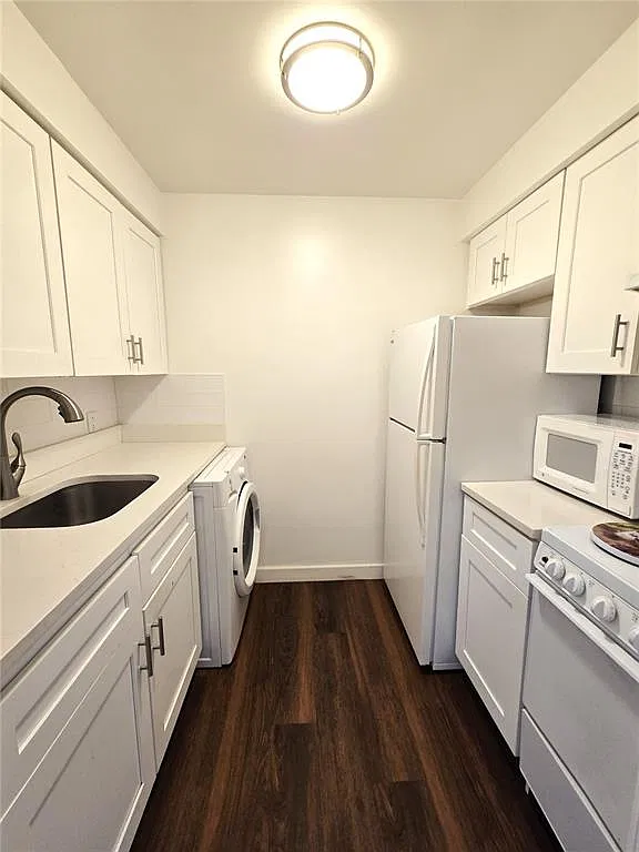 1 bed, 1.0 bath, 585 sqft, $1,400 — Photo 2