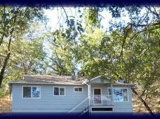 4581 Coyote Ridge Rd, Somerset, CA 95684