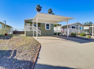 1120 Pepper Dr SPACE 73, El Cajon, CA 92021