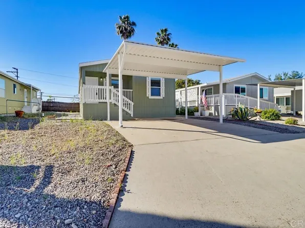 1120 Pepper Dr Space 73, El Cajon, CA 92021