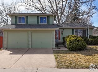 2021 Bennington Cir, Fort Collins, CO 80526