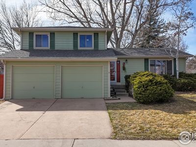2021 Bennington Cir, Fort Collins, CO, 80526