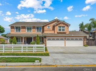 14163 Ironbark Ave, Chino, CA 91710