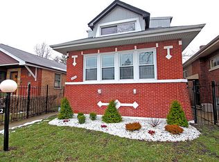 9352 S Racine Ave, Chicago, IL 60620