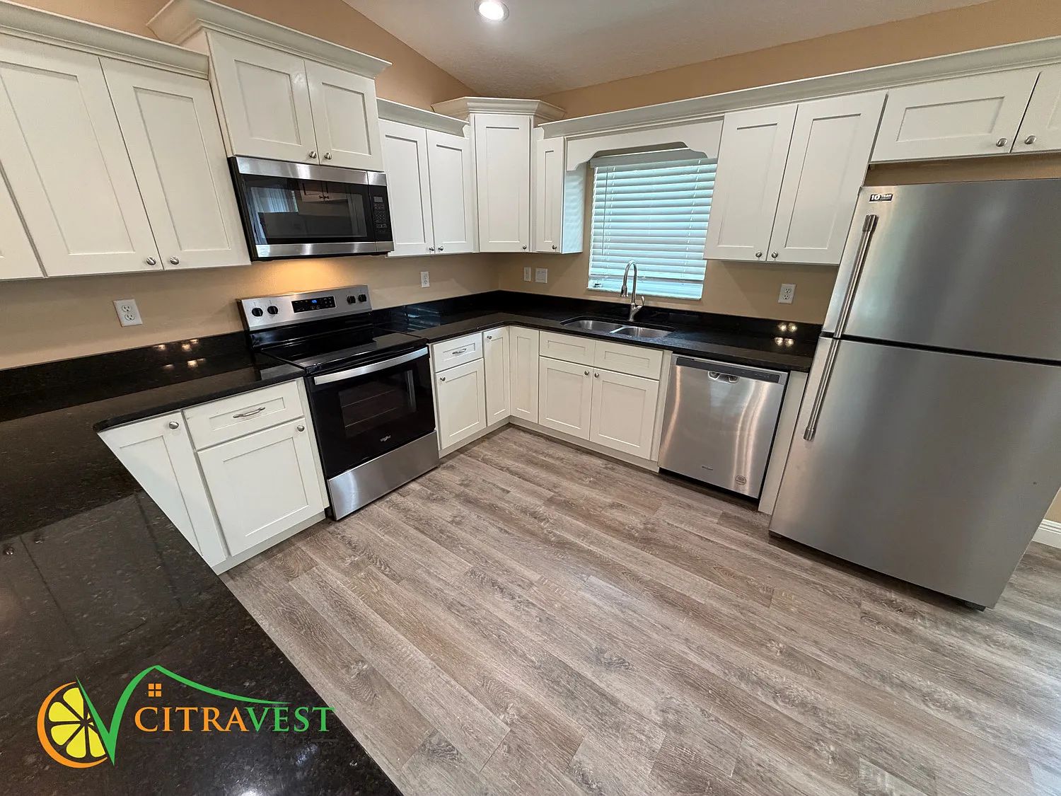 Available Today! 4 Bedroom in Citrus Springs! — Photo 3