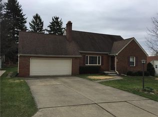 625 Koehler Dr, Sharpsville, PA