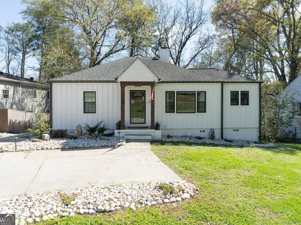 1889 Dresden Dr NE, Atlanta, GA 30319