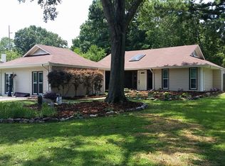 1624 King Charles Ct, Alabaster, AL 35007