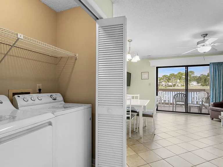Laundry Room Cabinet