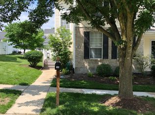 109 Carriage View Dr, Grover, MO 63040