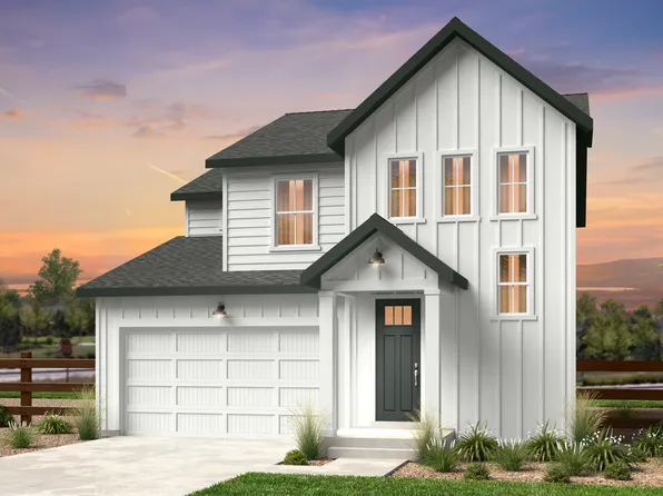 16537 W 92nd Pl, Arvada, CO 80007