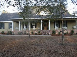 1207 Merchant Way #101, Statesboro, GA 30458