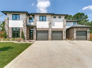 2112 Holt Way, Grapevine, TX 76051