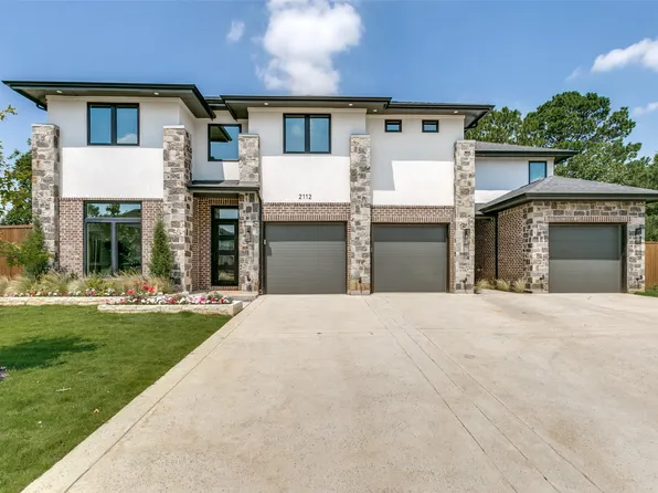 2112 Holt Way, Grapevine, TX 76051